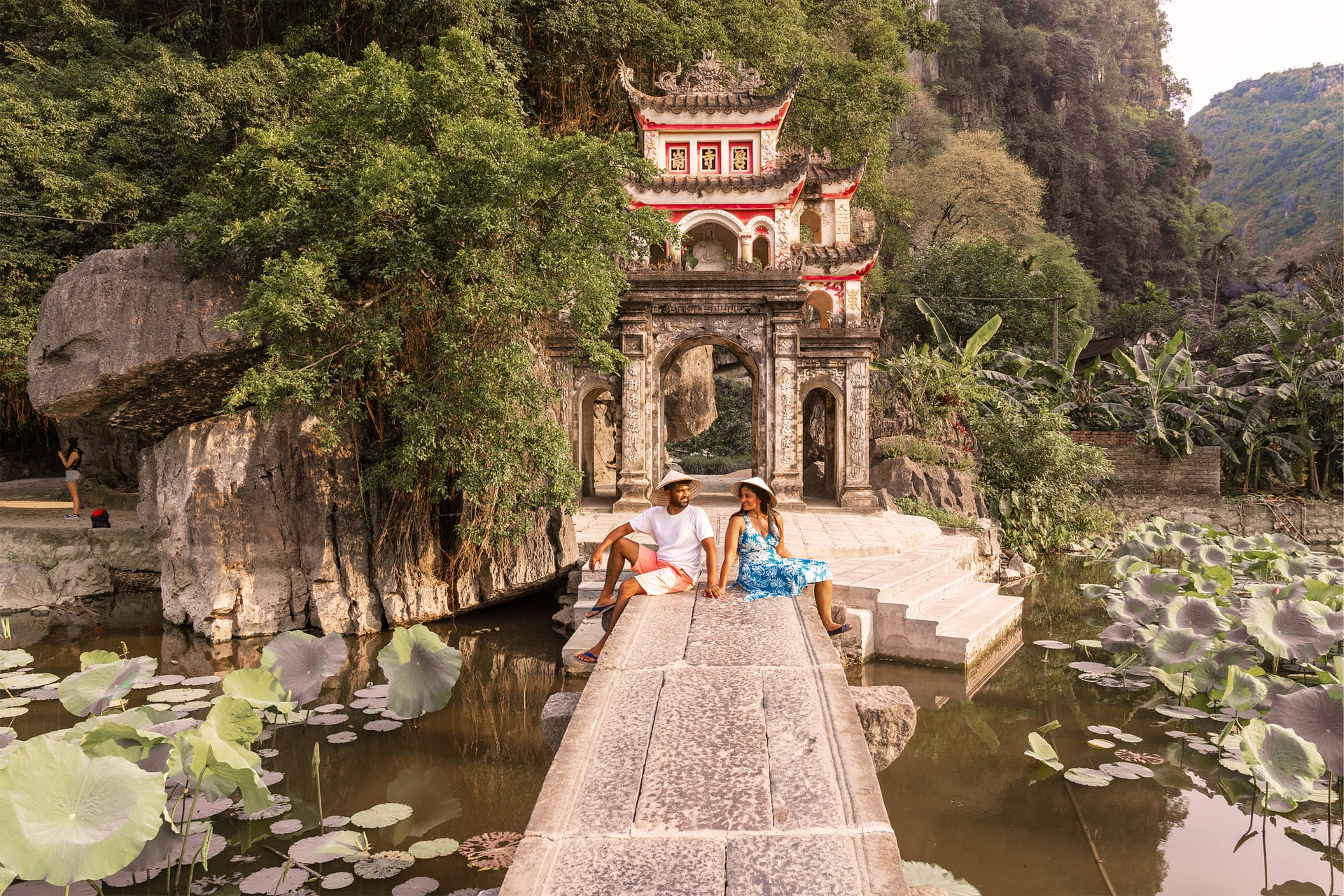 Vietnam In 2 Weeks – Travel Unxplored